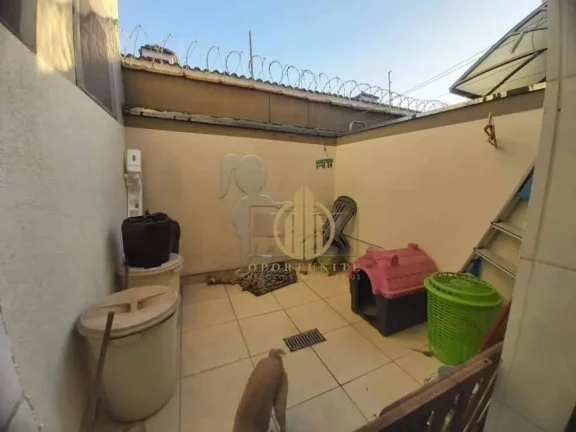 Imagem Apartamento térreo com quintal - 2 dormitórios - suíte - área gourmet - Residencial e Comercial Palmares - Ribeirão Preto/SP