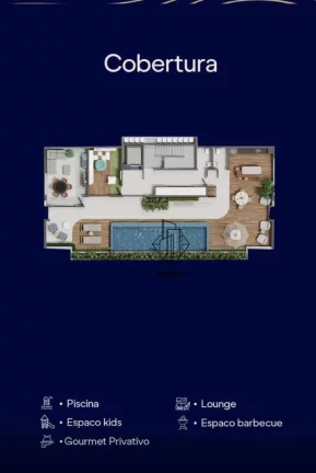 Imagem Apartamento nas proximidades de supermercados, restaurantes, farmácias e a 700m da praia do Bessa -AP2764