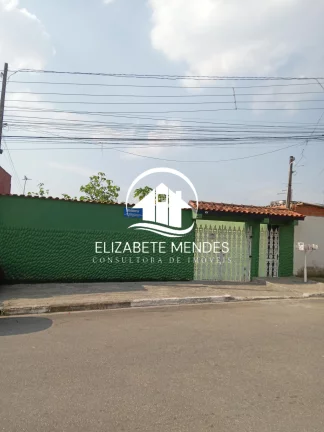 Imagem CASA A VENDA NO JARDIM NOVA AMERICA, BAIRRO EM ALTO DESENVOLVIMENTO,