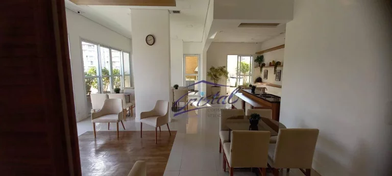 Imagem Vendo Apartamento Novo