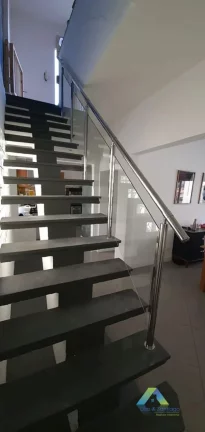 Imagem Apartamento Cobertura Duplex em 180m² com estrutura de sobrado em localização privilegiada no bairro da Aclimação/SP.