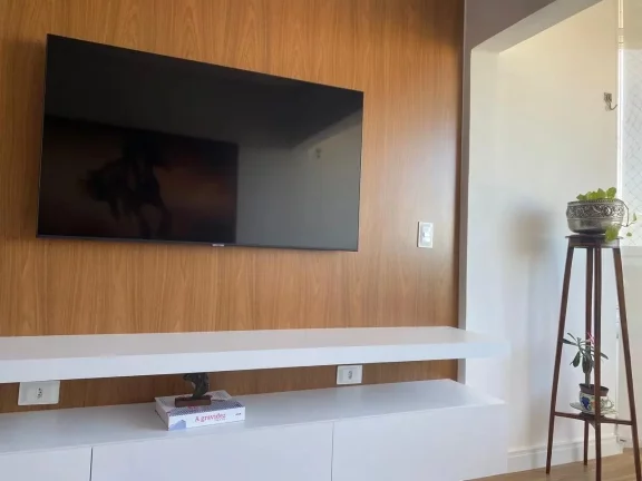 Imagem Apartamento para Venda em Cuiabá / MT no bairro Jardim Santa Marta
