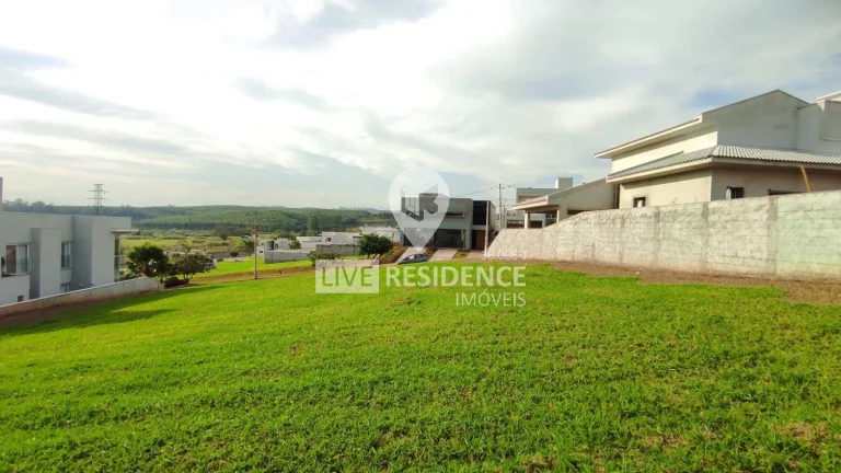 Imagem Terreno à venda no sete lagos Itatiba - Live Residence