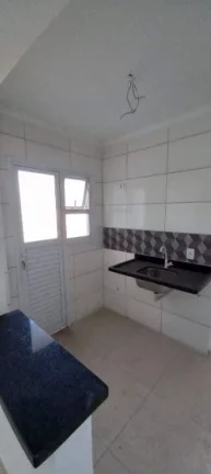 Imagem Apartamento à Venda em Guilhermina, Praia Grande - SP