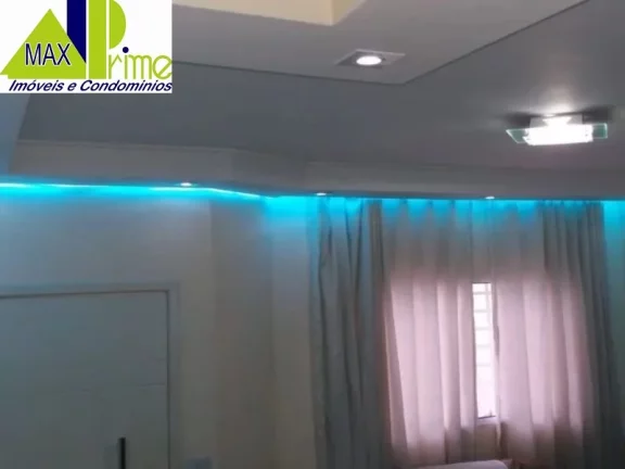 Imagem Casa à venda em São Paulo-SP, Chácara Califórnia: 2 quartos, 1 sala, 1 vaga, 90m² de área. Confira!