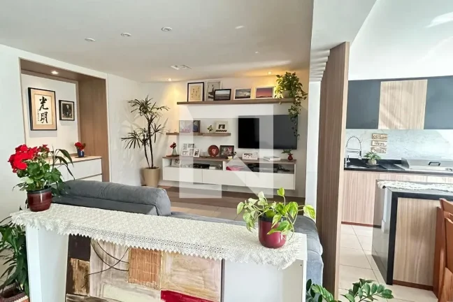 Imagem Apartamento à Venda - Barra da Tijuca, 3 Quartos, 161 m2
