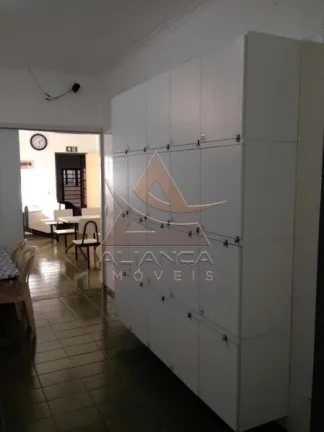Imagem Prédio Comercial - Ribeirão Preto - Monte Alegre