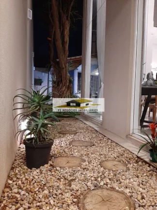 Imagem Sobrado Alto Padrão no Jd da Saude