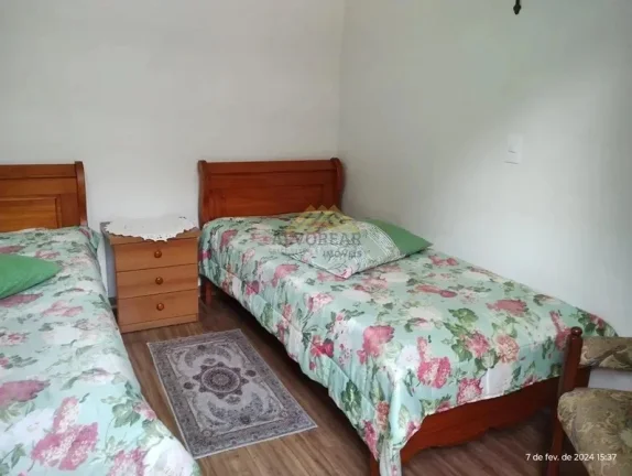 Imagem Excelente Sobrado à Venda - Vila Brasilina