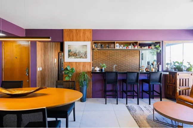 Imagem Apartamento à venda em Porto Alegre, Rio Branco, com 2 quartos, 101m2