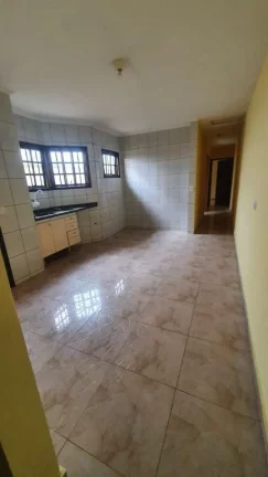 Imagem Casa com 2 dormitórios à venda, 117 m² por R$ 350.000,00 - Jardim Saúde - Suzano/SP