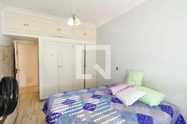 Imagem Apartamento à Venda - Copacabana, 4 Quartos, 144 m2