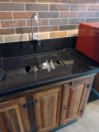 Imagem Apartamento a venda Max Haus Embare Santos