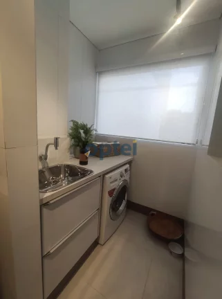 Imagem APARTAMENTO COM 3 DORMITÓRIOS, 2 VAGAS - 84 M² - CONDOMINIO MARCO ZERO PREMIER - JARDIM DO MAR - SÃO BERNARDO DO CAMPO/SP
