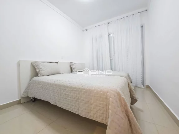 Imagem Apartamento à Venda e Locação Anual no Reserva da Mata, com 4 dormitórios 1 suíte 120m² de área útil