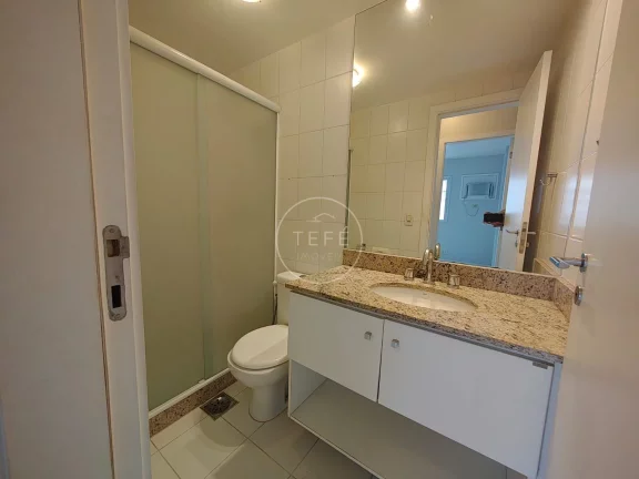 Imagem APARTAMENTO com 2 DORMITÓRIOS no RIO2 pronto para sua mudança - R$ 730.000 - Barra Olímpica, RJ