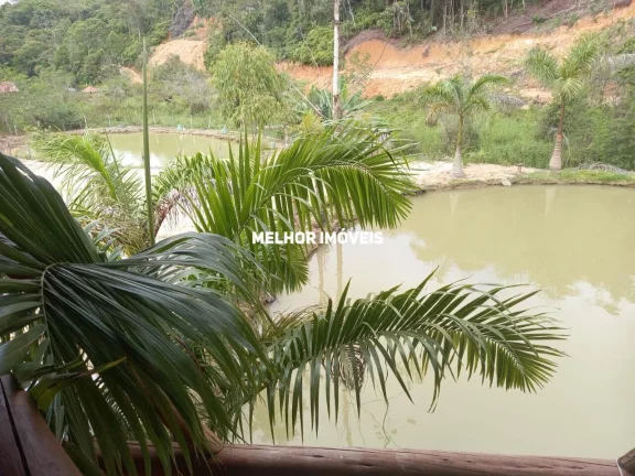 Imagem Sítio á venda com 39.000 m² em Nova Trento - Santa Catarina
