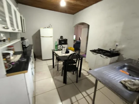 Imagem 2 Casas Em Um Lote No Sitios Santa Luzia