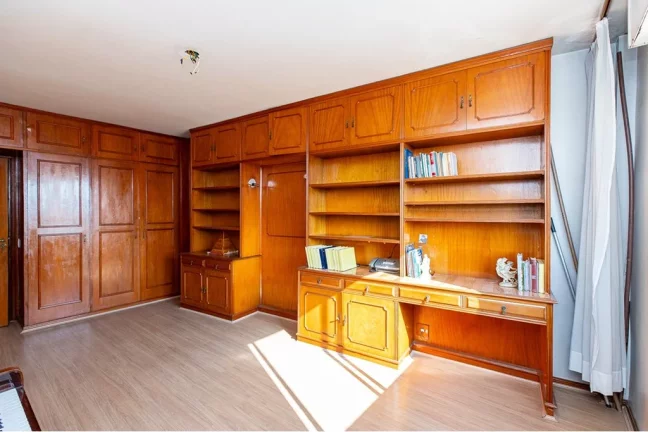 Imagem APARTAMENTO RESIDENCIAL em São Paulo - SP, Bom Retiro