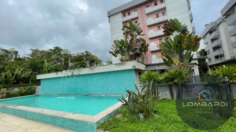 Imagem Apartamento novo á venda no Perequê-açú