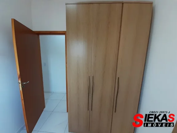 Imagem Apartamento para locação em São Paulo-SP, Parque Boturussu: 2 quartos, 1 sala, 1 banheiro, 40 m² de área. Venha conhecer!