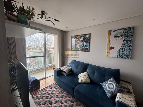 Imagem Apartamento Padrão