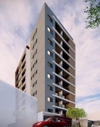 Imagem Apartamento à venda no bairro Vila Carrão - São Paulo/SP