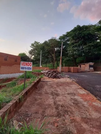 Imagem Terreno à venda em Ribeirão Preto-SP, bairro Ribeirânia, 860,50m² de área! Aproveite essa oportunidade única!