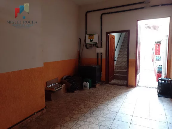 Imagem Casa à venda no bairro Centro - Tatuí/SP
