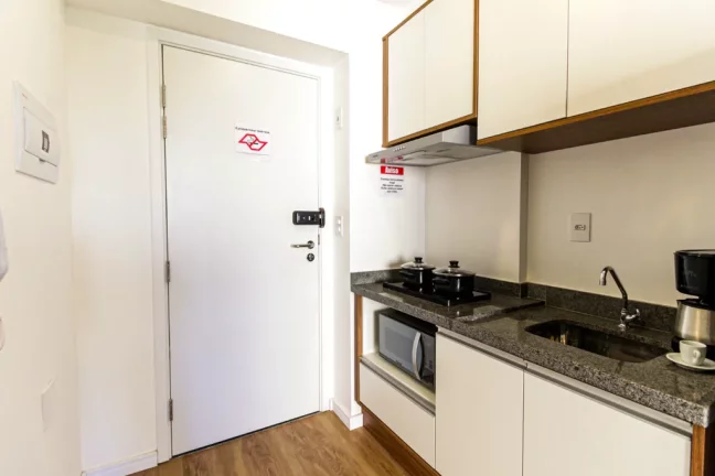 Imagem APARTAMENTO RESIDENCIAL em São Paulo - SP, Perdizes