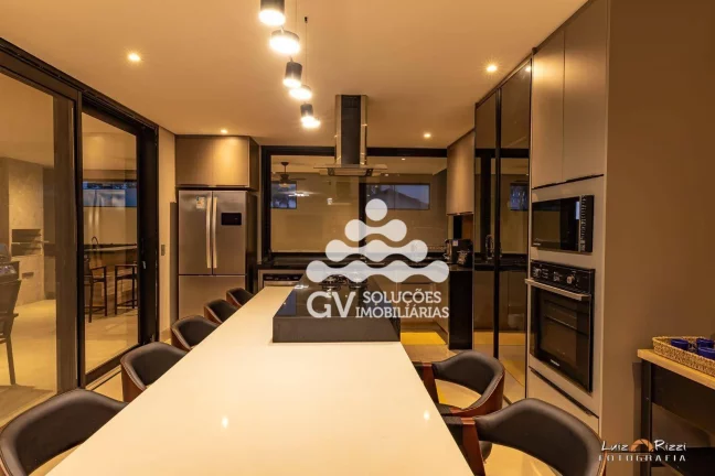Imagem Casa nova com 5 dormitórios à venda - Condomínio Lagoinha - Ubatuba/SP