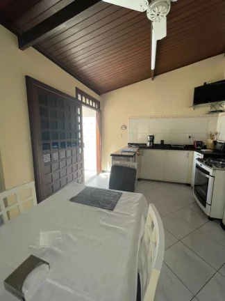 Imagem Casa à venda no Condomínio Vina del Mar - Confira os detalhes!