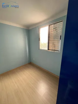 Imagem ÓTIMO APARTAMENTO 2 DORMITÓRIOS - BAIRRO DEMARCHI - SBC