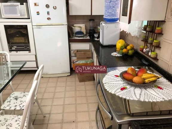 Imagem Casa à venda, 350 m² por R$ 1.270.000,00 - Jardim Santa Bárbara - Guarulhos/SP
