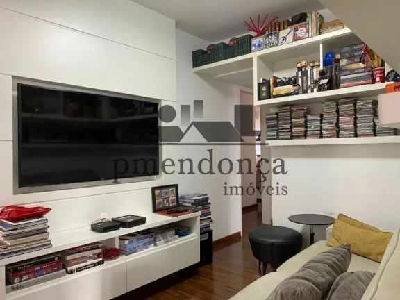 Imagem Perdizes, apartamento 131, mts 3 dormt, 2 suites, 3 vagas.