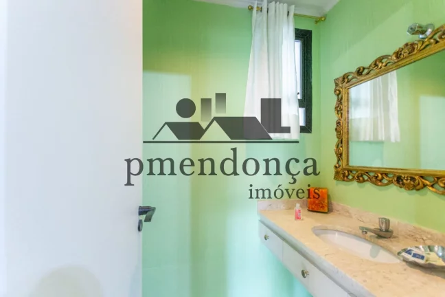 Imagem Apartamento dormts, 1 suite , 2 vagas, varanda,