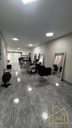 Sala Comercial à Venda, 78 m² em Vila Pires - Santo André