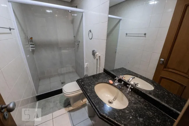 Imagem Apartamento à Venda - Recreio, 4 Quartos, 180 m2