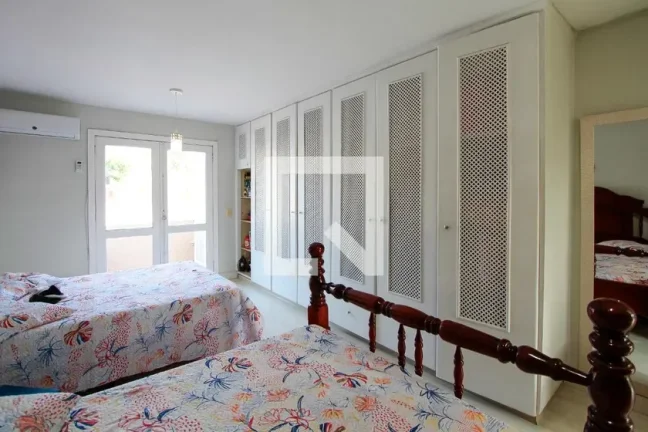 Imagem Casa à Venda - Barra da Tijuca, 5 Quartos, 720 m2