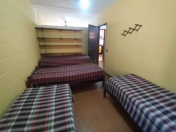 Imagem Casa com 2 dorms, á 500m da Praia, perto do centro à venda em Peruíbe