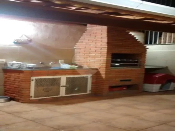 Imagem Casa à venda com 3 quartos, sendo 1 suíte, em Butantã, São Paulo - SP