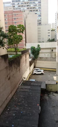 Imagem Apartamento com 2 dormitórios na Bela Vista