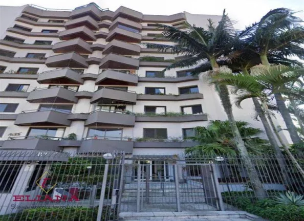 Imagem Apartamento com 3 quartos, 130m², à venda em São Paulo, Alto da Lapa