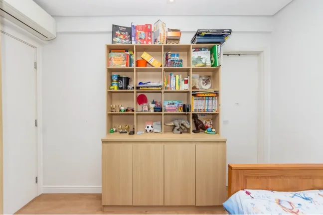 Imagem APARTAMENTO RESIDENCIAL em São Paulo - SP, Bosque da Saúde
