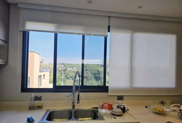 Imagem Casa com 3 dormitórios à venda, 280 m² por R$ 2.280.000,00 - Santa Rosa - Piracicaba/SP