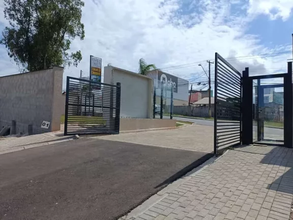 Imagem Terreno em Condomínio Fechado no Xaxim – Tows Hill Residence