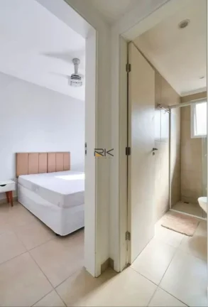 Imagem Apartamento à venda no centro de Ubatuba-SP
