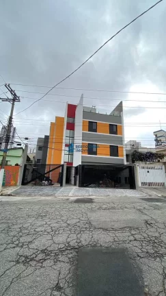 Imagem Apartamento Padrão