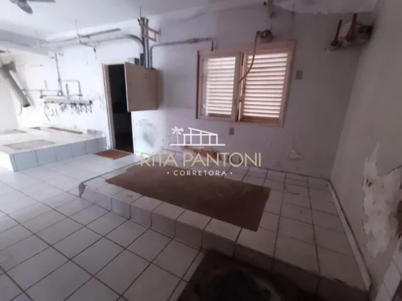 Imagem Casa Comercial - Ribeirão Preto - Jardim Califórnia