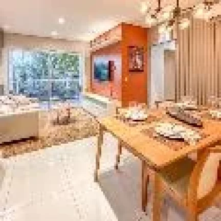 Imagem Apartamento 3 dormitórios para Venda em Teresina, São Cristovão, 3 dormitórios, 2 suítes, 2 banheiros, 2 vagas